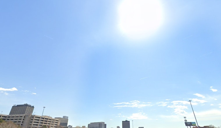 Detroit Braces for Temperamental Weather as Sunny Days Mix with Chances of Thunderstorms