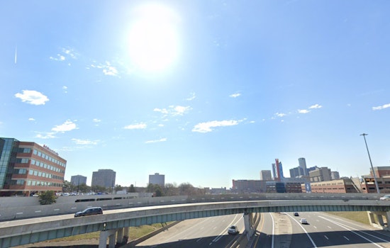 Detroit Braces for Weather Whiplash as Sunny Highs Give Way to Stormy Nights