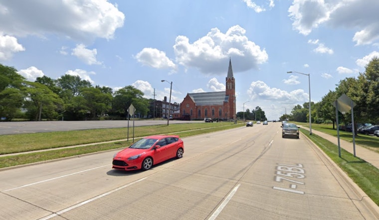 Detroit Construction Worker Fatally Injured After Being Pinned by Cement Truck near Woodward Avenue