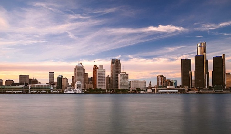 Detroit Crowned Most Stressed City in U.S. Amid Economic Woes and Safety Concerns
