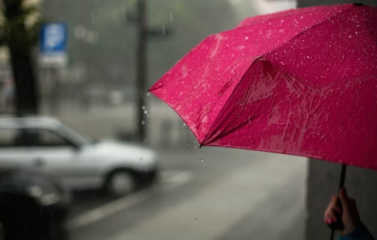 Detroit Faces a Week of Weather Whiplash with Sunny Skies, Showers, and Thunderstorms in the Mix