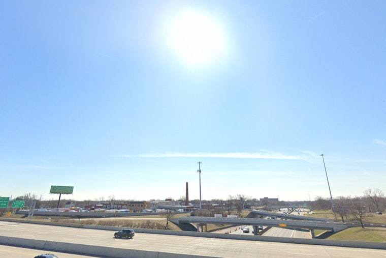 Detroit Gripped by Sweltering Heat with Thunderstorms and Showers on the Horizon