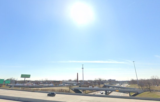 Detroit Gripped by Sweltering Heat with Thunderstorms and Showers on the Horizon