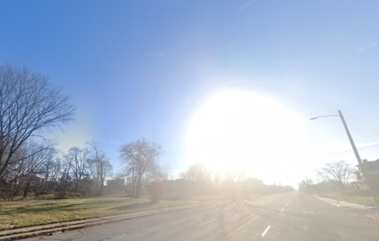 Detroit Heats Up, Highs Near 93 Today with Sunny Days and Stormy Evenings Ahead