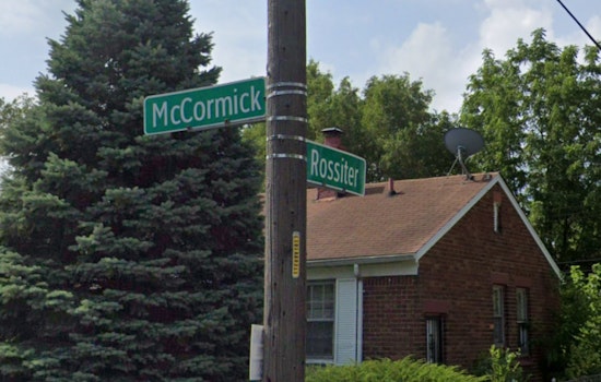 Detroit House Explosion on East Side Claims One Life, Leaves Man Critically Injured