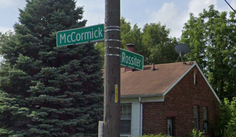 Detroit House Explosion on East Side Claims One Life, Leaves Man Critically Injured