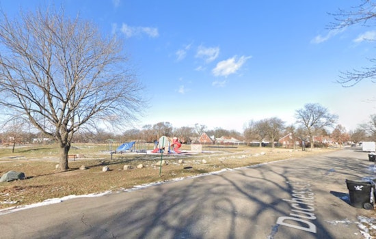 Detroit in Mourning: Community Calls for Action After Child and Teen Killed in Skinner Park Shooting