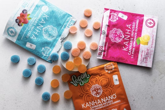 Detroit Juvenile Detention Center Mentor Charged with Supplying Marijuana Gummies to Minors