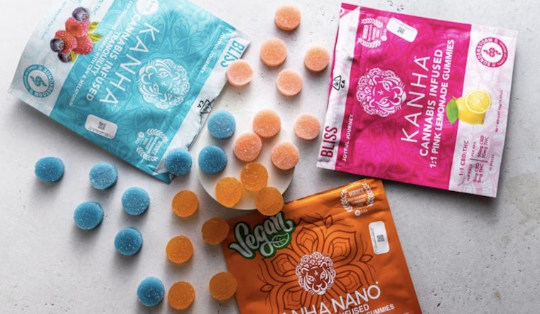 Detroit Juvenile Detention Center Mentor Charged with Supplying Marijuana Gummies to Minors
