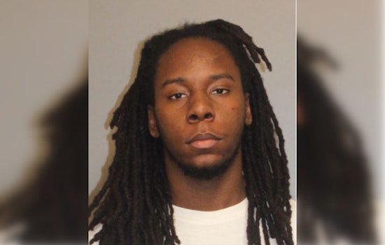 Detroit Man Charged After Traffic Stop Uncovers Hidden Firearm in Shelby Township