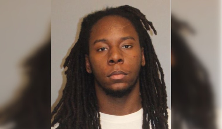 Detroit Man Charged After Traffic Stop Uncovers Hidden Firearm in Shelby Township