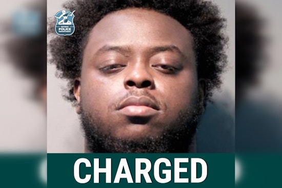 Detroit Man Charged with Firearms Safe Storage Violations After Brother Accidentally Shot