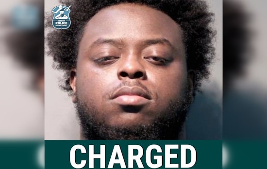 Detroit Man Charged with Firearms Safe Storage Violations After Brother Accidentally Shot