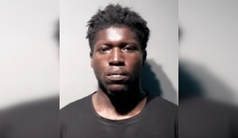 Detroit Man Charged with Manslaughter in Fatal Altercation at Gas Station