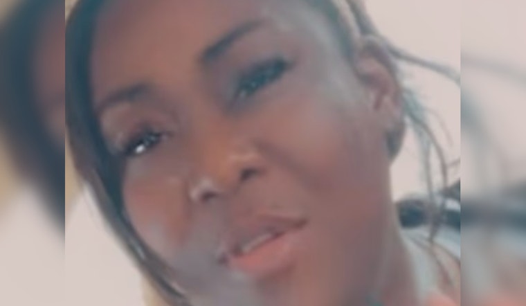 Detroit Police Department Appeals for Public's Help in Locating Missing Woman, Shyvonne Davis