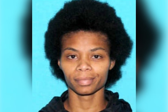 Detroit Police Department Seeks Public's Help in Locating Missing 29-Year-Old Angelica Pittman