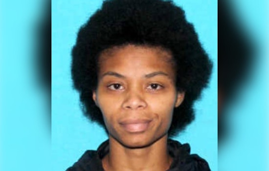 Detroit Police Department Seeks Public's Help in Locating Missing 29-Year-Old Angelica Pittman