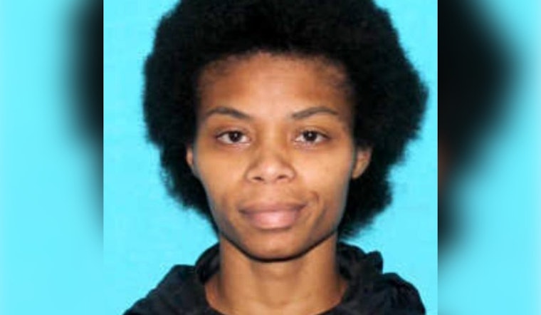 Detroit Police Department Seeks Public's Help in Locating Missing 29-Year-Old Angelica Pittman