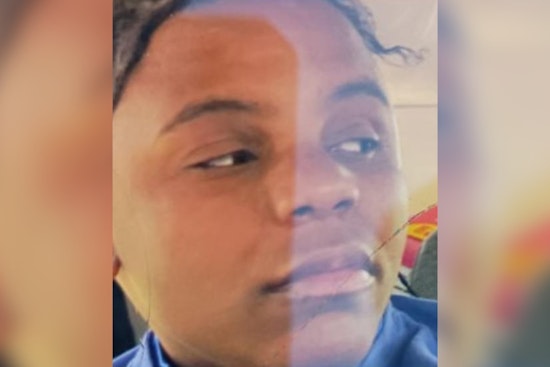 Detroit Police Intensifies Search for Missing 13-Year-Old Boy, Jamol James