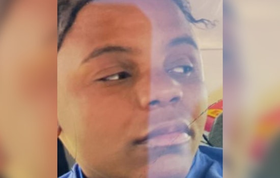 Detroit Police Intensifies Search for Missing 13-Year-Old Boy, Jamol James