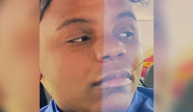 Detroit Police Intensifies Search for Missing 13-Year-Old Boy, Jamol James