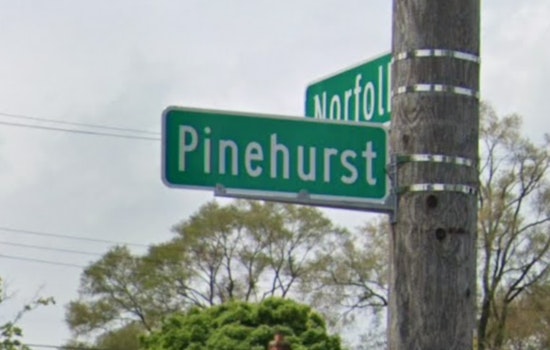 Detroit Police Probe Apparent Murder-Suicide Involving Family Members on City's West Side