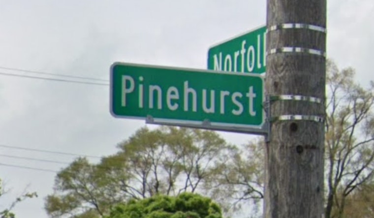Detroit Police Probe Apparent Murder-Suicide Involving Family Members on City's West Side
