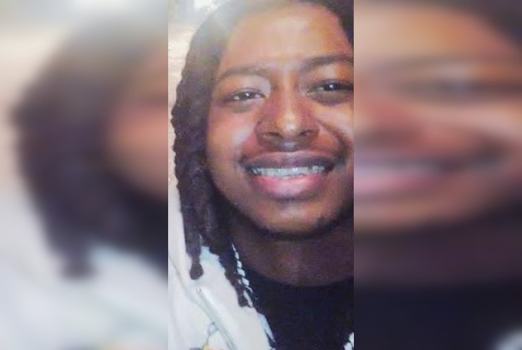 Detroit Police Seek Community Help in July 8 Fatal Shooting, Offer $5,000 Reward for Leads