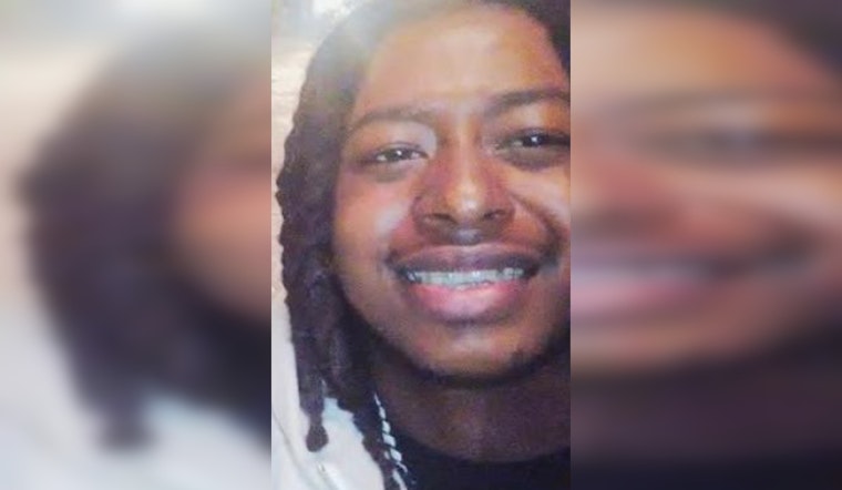 Detroit Police Seek Community Help in July 8 Fatal Shooting, Offer $5,000 Reward for Leads