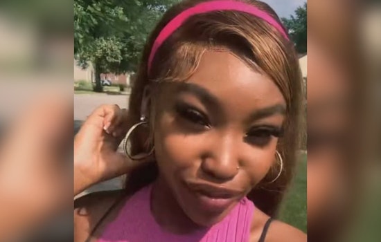 Detroit Police Seek Help to Locate Missing 15-Year-Old Promize Mitchell