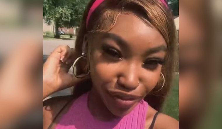 Detroit Police Seek Help to Locate Missing 15-Year-Old Promize Mitchell