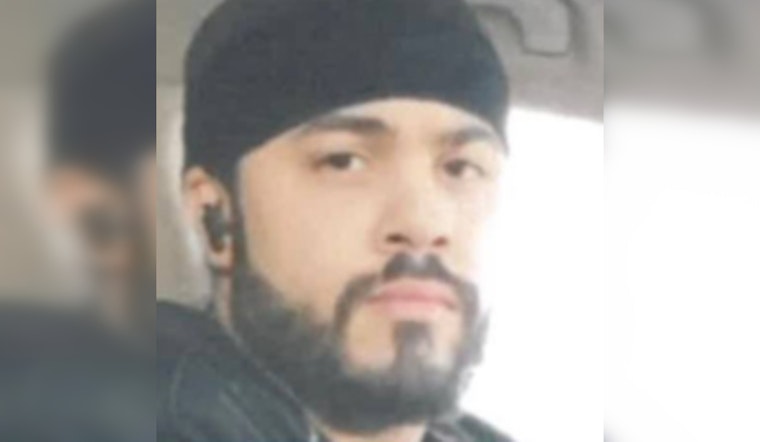 Detroit Police Seek Help to Locate Missing Man with Schizophrenia