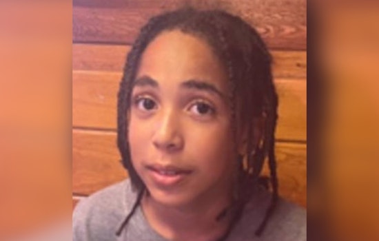 Detroit Police Seek Public's Aid in Search for Missing 12-Year-Old Boy, Phillip McKenzie III
