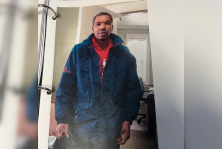 Detroit Police Seek Public's Assistance to Find Missing Man Diagnosed with Schizophrenia
