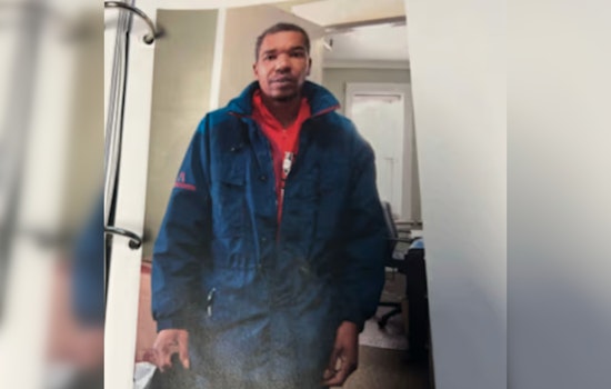 Detroit Police Seek Public's Assistance to Find Missing Man Diagnosed with Schizophrenia