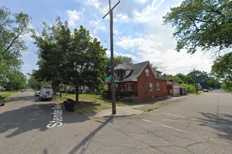 Detroit Police Seek Public's Help After 6-Year-Old Fatally Shot, $5,000 Reward Offered