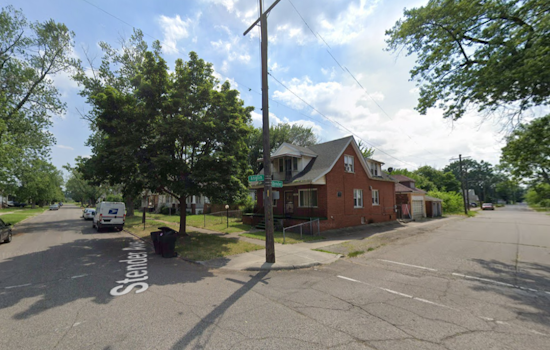 Detroit Police Seek Public's Help After 6-Year-Old Fatally Shot, $5,000 Reward Offered