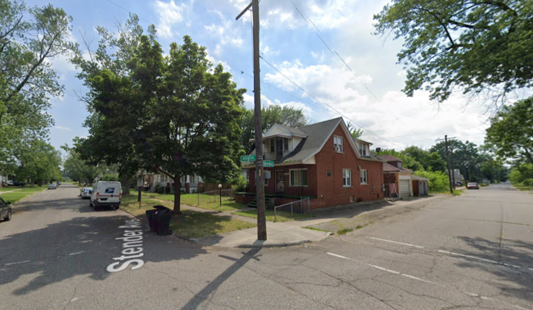 Detroit Police Seek Public's Help After 6-Year-Old Fatally Shot, $5,000 Reward Offered