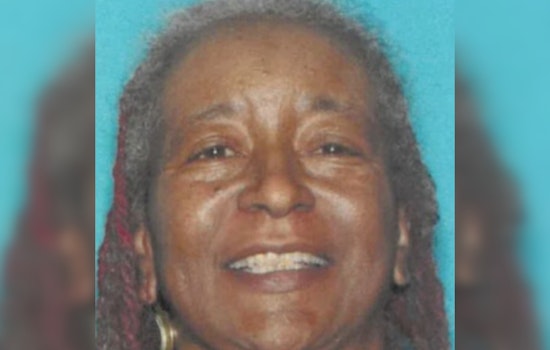 Detroit Police Seek Public's Help in Finding Missing Woman with Bipolar Disorder and Dementia