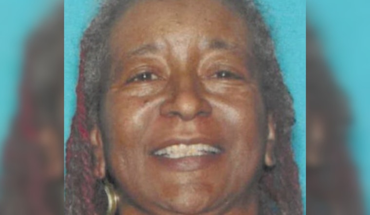 Detroit Police Seek Public's Help in Finding Missing Woman with Bipolar Disorder and Dementia
