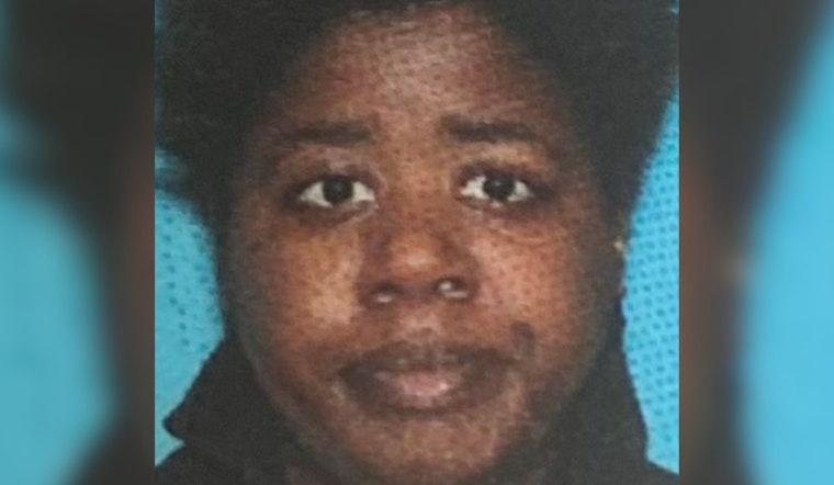 Detroit Police Seek Public's Help in Finding Missing Woman with Mental Health Conditions