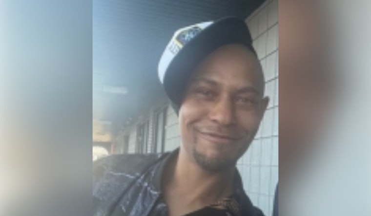 Detroit Police Seek Public's Help in Locating Missing 40-Year-Old Devian Jones from Group Home