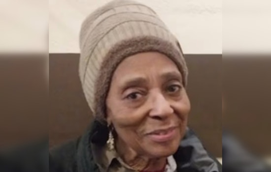 Detroit Police Seek Public's Help in Locating Missing 67-Year-Old Woman with Dementia