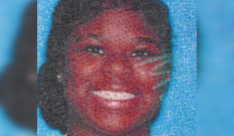 Detroit Police Seek Public's Help in Search for Missing 15-Year-Old Nyla Linson