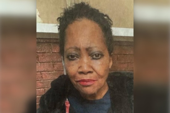 Detroit Police Seek Public's Help in Search for Missing 68-Year-Old Woman with Health Challenges