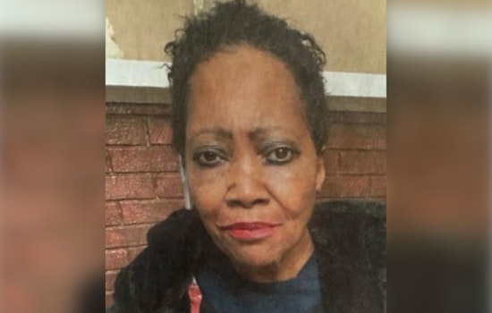 Detroit Police Seek Public's Help in Search for Missing 68-Year-Old Woman with Health Challenges