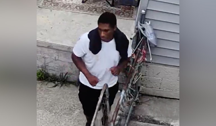 Detroit Police Seek Public's Help to Identify Suspect in Fatal Stabbing of Elderly Man on City's East Side