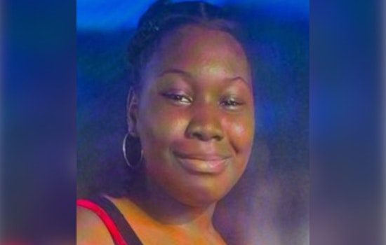 Detroit Police Seeking Public's Assistance in Locating Missing 13-Year-Old Rosie Taylor