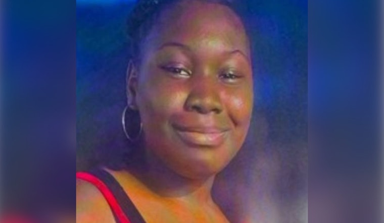 Detroit Police Seeking Public's Assistance in Locating Missing 13-Year-Old Rosie Taylor