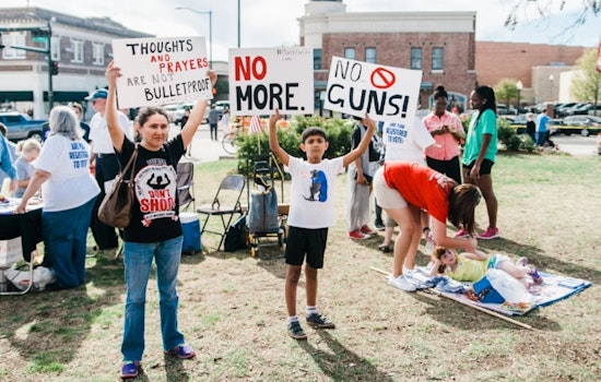 Detroit Rallies Against Gun Violence with "Protect the Zone" Initiative After Child and Teen Fatalities